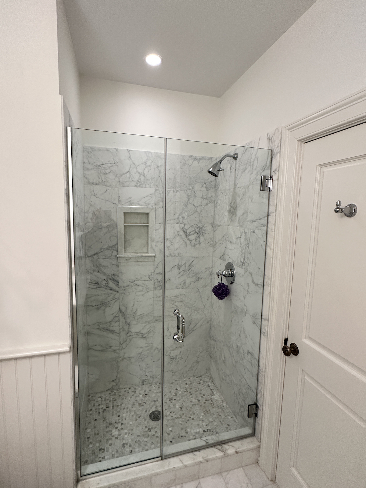 First Floor Bath